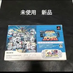 PSP 3000 ガンダムVS.ガンダム プレミアムパック 7292 - メルカリ