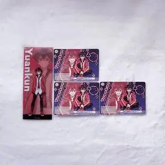 カラフルピーチ ゆあんくん まとめ売り