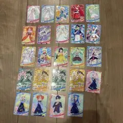 ひみつのアイプリ リング6弾 ⭐︎3、2コンプリートセット - メルカリ