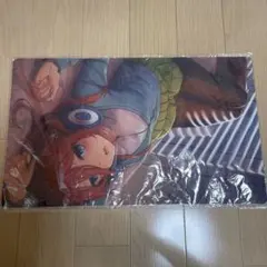 五等分の花嫁　中野三玖　プレイマット　コミックマーケット　混沌の女神様