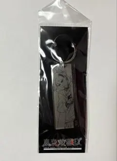 東京喰種 東京喰種EX メタリックアクリルキーホルダー ウタ