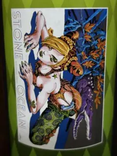 2025年最新】ジョジョ展 ポスターの人気アイテム - メルカリ