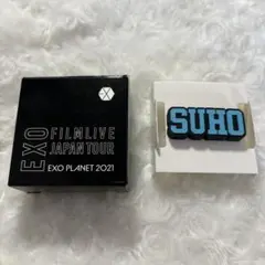 SUHO ペンライトアクセサリー スホ exo