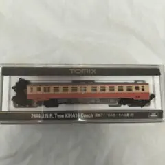 未使用品】TOMIX 8423 国鉄ディーゼルカー キハ28-3000形① - メルカリ