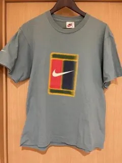 NIKEナイキ サッカー日本代表 小野伸二「14」番 Tシャツ - メルカリ