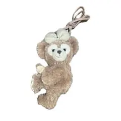 ダッフィー＆フレンズ シェリーメイ ショルダーバッグ