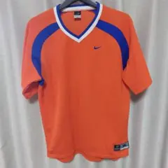 NIKE ベースボール ゲームシャツ