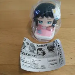 鬼滅の刃　おねむたん　肆　真菰