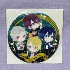 ツキプロ ALIVE Growth 桜庭涼太 缶バッジ セット 2026年最新】桜庭涼太 缶バッジの人気アイテム - メルカリ