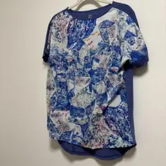 Design Tshirts Store graniph Tシャツ　スイミー