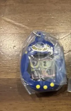 たまごっち　シャカシャカチャームコレクション