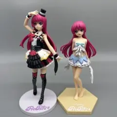 プリパラ トリコロール ひびき ファルル そふぃ - メルカリ