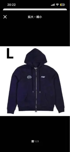 2026年最新】SoL ジップパーカーの人気アイテム - メルカリ