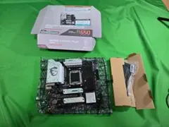 am5 マザーボード