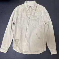 ZARAジャケット