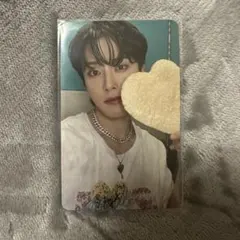 JO1 河野純喜 感謝祭 W会員 トレカ