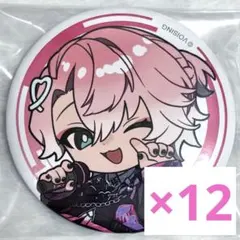 即購入可】 クロノヴァ 缶バッジ KVSD れむ - メルカリ