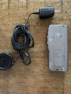 icレコーダー sony icd-b15