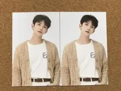 SEVENTEEN 2021 CARATLAND トレカ JOSHUAセット