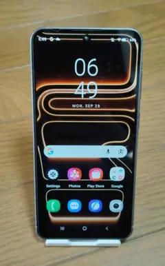 MSEVC 17 pro max