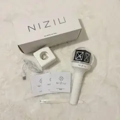 NiziU 公式ペンライト 大幅値下げ可！