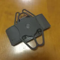 スマホホルダ　アームバンド　360°回転　ウォーキング、ランニング、サイクリング