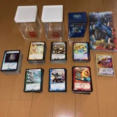 2026年最新】デュエマストレージの人気アイテム - メルカリ