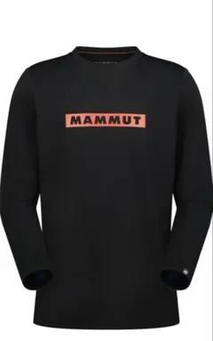 【30%OFF！】MAMMUT　ロングTシャツのサムネイル