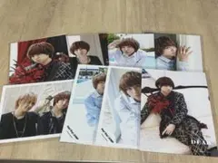 Hey! Say! JUMP 伊野尾慧 写真 まとめ売り