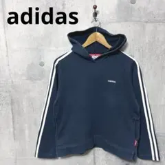 オーバーサイズ パーカー