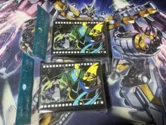 ポケモンカード インテレオン スリーブ 2セット