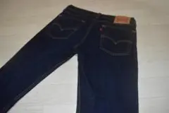 Levi's 510 スキニーデニム W30