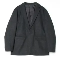 ナノユニバース　ヘリンボーンセミワイド　ジャケット　定価14300円