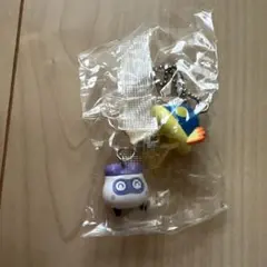 ますくっち　キーホルダー