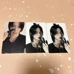 佐藤景瑚 BE CLASSIC トレカ