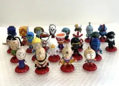 もののけ姫 フィギュア 10体セット - メルカリ