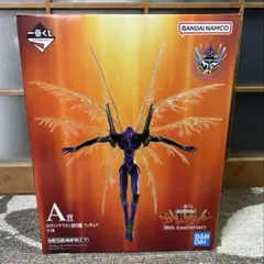 【新品未開封】 一番くじ 新世紀 エヴァンゲリオン 初号機 フィギュア A賞