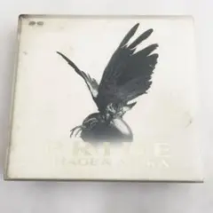 CHAGE & ASUKA 『PRIDE 』（CD）