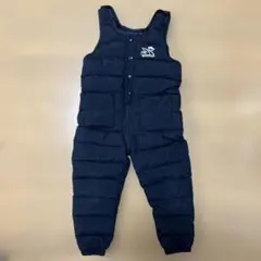 キッズ用　防寒ズボン