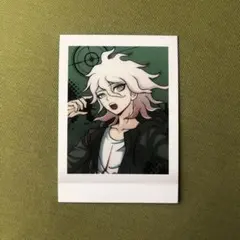 k*q様 スーパーダンガンロンパ2 狛枝凪斗 パシャこれ - メルカリ