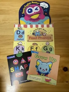 2025年最新】サンリオイングリッシュマスターの人気アイテム - メルカリ