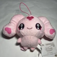 ぷちきゅあ ぬいぐるみ マスコット ミップル ぷちきゅあみっぷる