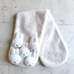 merry jenny♡ミッフィー ティペット マフラー あのちゃん着用 完売品