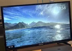 2026年最新】hisense 32bk1の人気アイテム - メルカリ