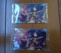 プロセカ 星乃一歌 ウエハース