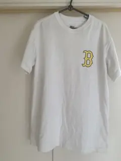 NEW ERA ニューエラ Tシャツ ホワイト
