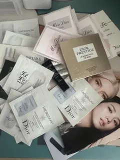 2025年最新】diorサンプルセットの人気アイテム - メルカリ