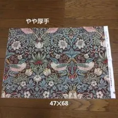 Arthur Sanderson & Sons プリント生地