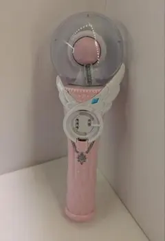 ひろがるスカイ！プリキュア　変身スカイミラージュ