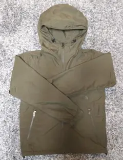THE NORTH FACE コンパクトジャケット